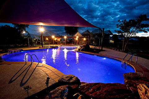 Freshwater East Kimberley Apartments - Accommodation Newcastle 2