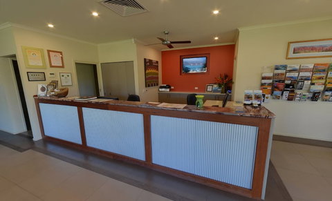 Freshwater East Kimberley Apartments - Accommodation Newcastle 6