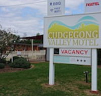 Cudgegong Valley Motel Mudgee - Accommodation Newcastle