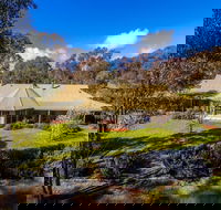 Wildwood Guesthouse - Accommodation Newcastle