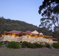 The Mudgee Homestead Guesthouse - Accommodation Newcastle