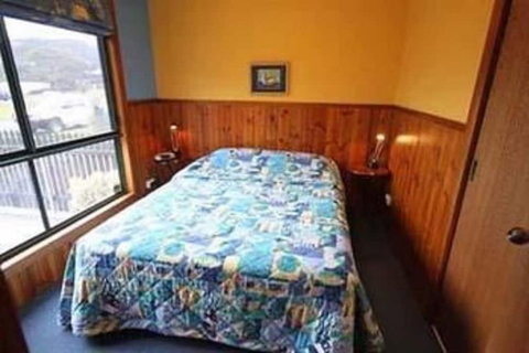 Bicheno's A Plus Apartments - Accommodation Newcastle 1