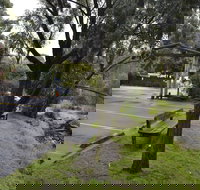 Lorne Foreshore Caravan Park - Accommodation Newcastle