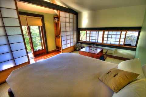 Qdos Arts - Accommodation Newcastle 1