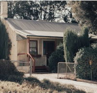 Trinity Cottage - Accommodation Newcastle