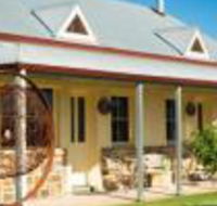 Barossa Vineyard Cottages - Accommodation Newcastle