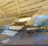 Kapunda Tourist Park - Accommodation Newcastle