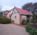 The Dove Cote - Accommodation Newcastle