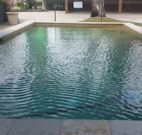 Chaparral Motel - Accommodation Newcastle