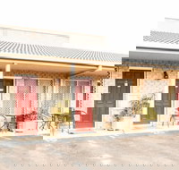 Ballina Hi Craft Motel - Accommodation Newcastle