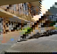 River Street Motel - Accommodation Newcastle