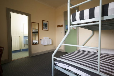 Blue Mountains YHA - Hostel - Accommodation Newcastle 1