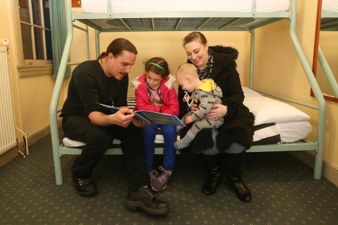Blue Mountains YHA - Hostel - Accommodation Newcastle 2