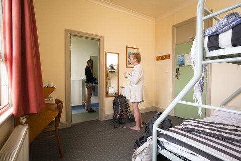 Blue Mountains YHA - Hostel - Accommodation Newcastle 3