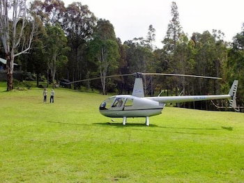 Cottages On Mount View - Accommodation Newcastle 0