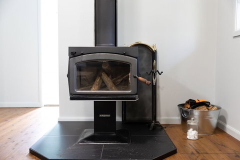 Cottages On Mount View - Accommodation Newcastle 6