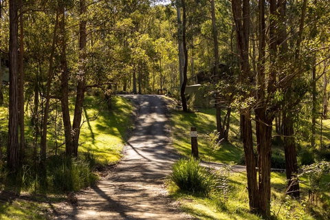 Cottages On Mount View - Accommodation Newcastle 3
