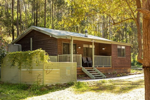 Cottages On Mount View - Accommodation Newcastle 4