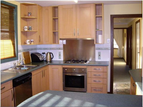 Brilex Park B & B - Accommodation Newcastle 1