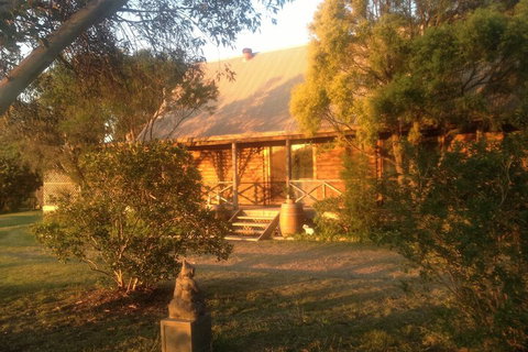 Silverpoint Accommodation - Accommodation Newcastle 1