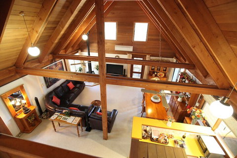 Silverpoint Accommodation - Accommodation Newcastle 3