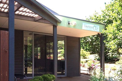Limetree Hideaway - Accommodation Newcastle 1