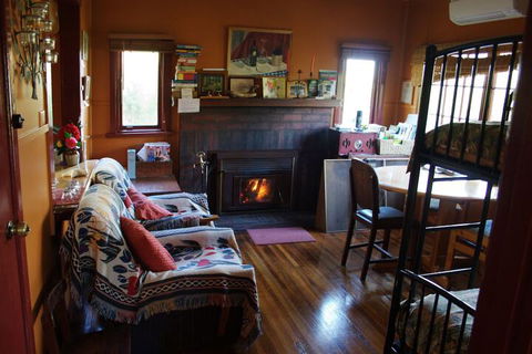 Classic Cottages Port Arthur - Accommodation Newcastle 6