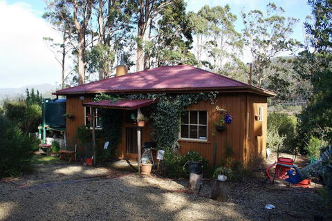 Classic Cottages Port Arthur - Accommodation Newcastle 4