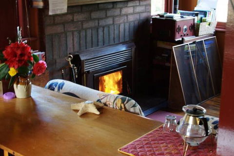 Classic Cottages Port Arthur - Accommodation Newcastle 5