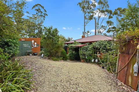 Classic Cottages Port Arthur - Accommodation Newcastle 3
