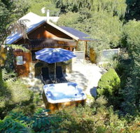 Forget Me Not Cottages - Accommodation Newcastle