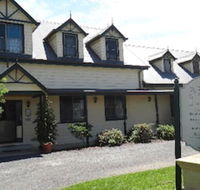Melba Lodge - Accommodation Newcastle