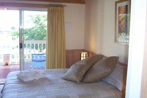 Yarra Glen Bed & Breakfast - Accommodation Newcastle 2