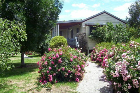 Yarra Glen Bed & Breakfast - Accommodation Newcastle 3