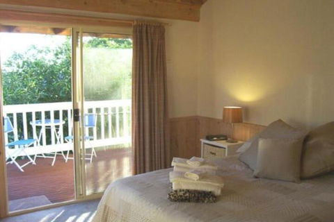 Yarra Glen Bed & Breakfast - Accommodation Newcastle 5