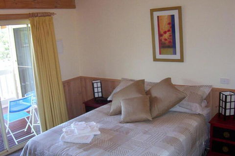 Yarra Glen Bed & Breakfast - Accommodation Newcastle 6