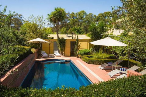 Valley Guest House - Accommodation Newcastle 2