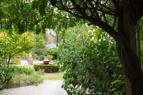 Valley Guest House - Accommodation Newcastle 3