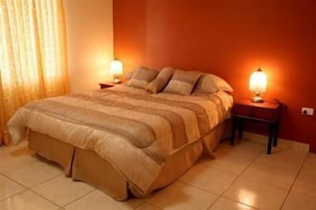 Atherton Holiday Park - Accommodation Newcastle 5