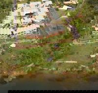 Tinaroo Lake Resort - Accommodation Newcastle