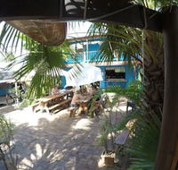 Cool Bananas Backpackers - Accommodation Newcastle