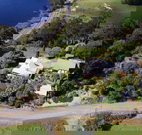 Donalea Bed  Breakfast - Accommodation Newcastle