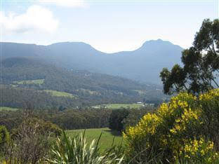 Huonville TAS Accommodation Newcastle