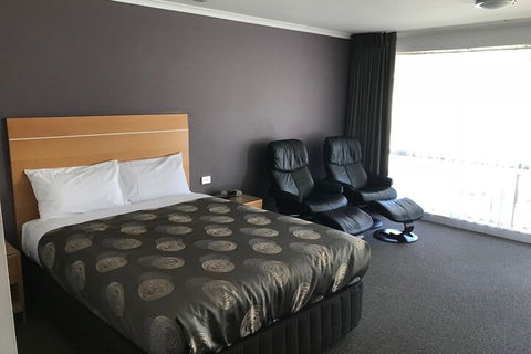 Sportsmans Motor Inn - Accommodation Newcastle 5