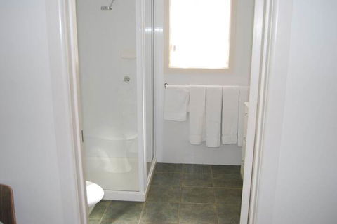 Sportsmans Motor Inn - Accommodation Newcastle 6