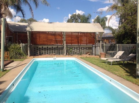 Cobram Colonial Motor Inn - Accommodation Newcastle 4