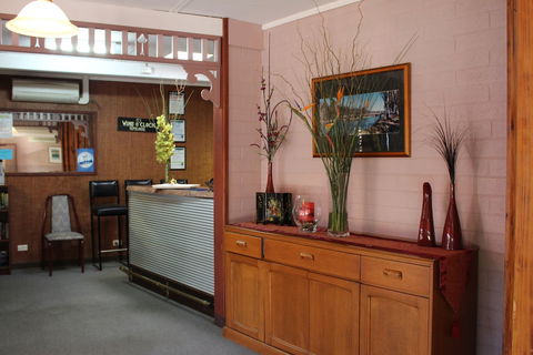Cobram Colonial Motor Inn - Accommodation Newcastle 3