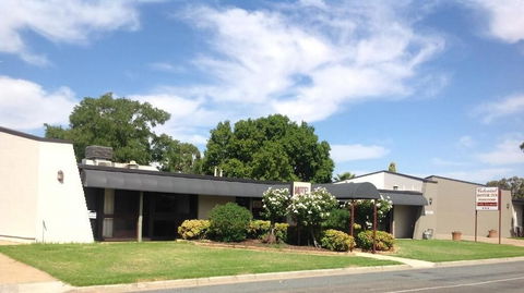 Cobram Colonial Motor Inn - Accommodation Newcastle 1