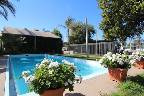 Cobram Colonial Motor Inn - Accommodation Newcastle 6