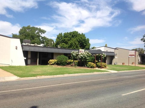 Cobram Colonial Motor Inn - Accommodation Newcastle 0
